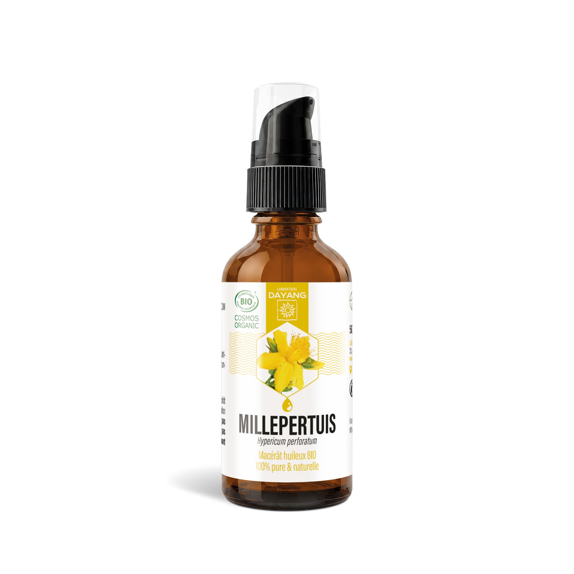 Millepertuis BIO